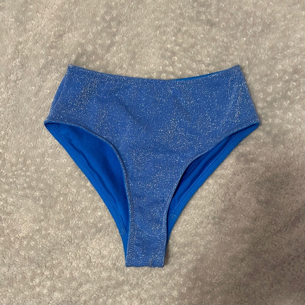 Triangl bikini bottom